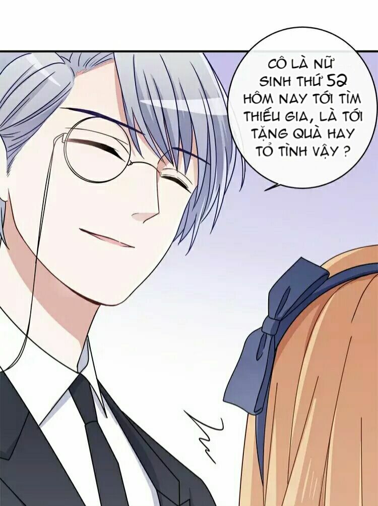 Hãy Call trước khi bốc cháy: Chapter 14
