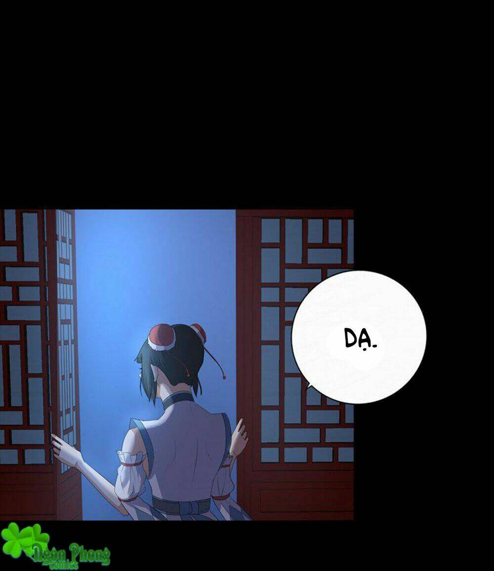 Hỏa Hồ: Chapter 9