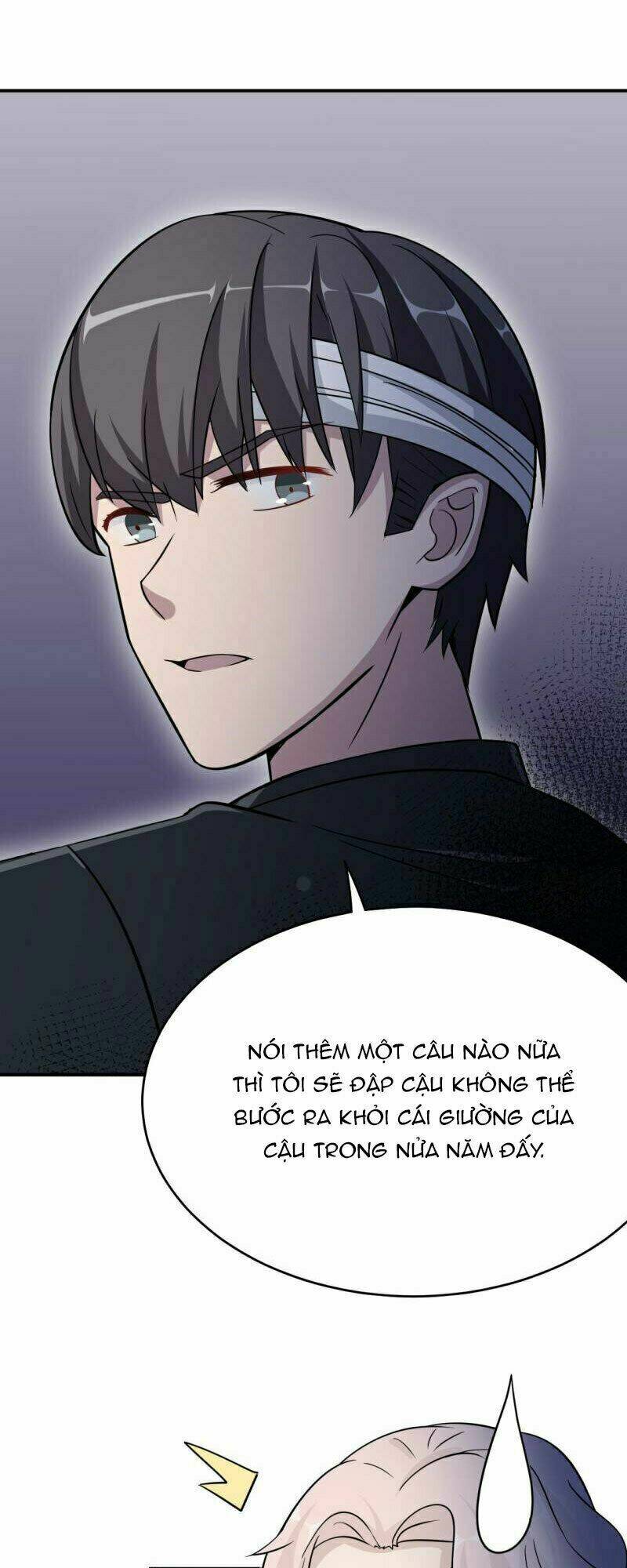 Mạc Thiếu Bức Hôn: Vợ Mới Khó Chống Đỡ: Chapter 75