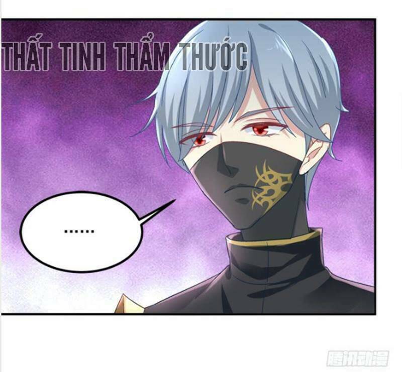 Đế Vương Ta Vẫn Còn Nhỏ: Chapter 38