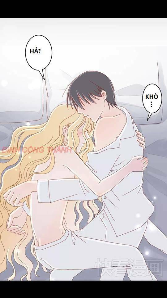 Thần Mì Lắm Chiêu: Chapter 11