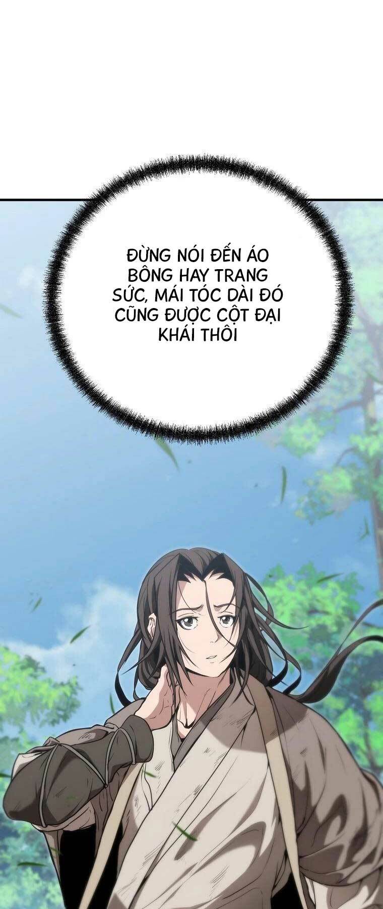 Đông Phương Bất Bại: Chapter 8