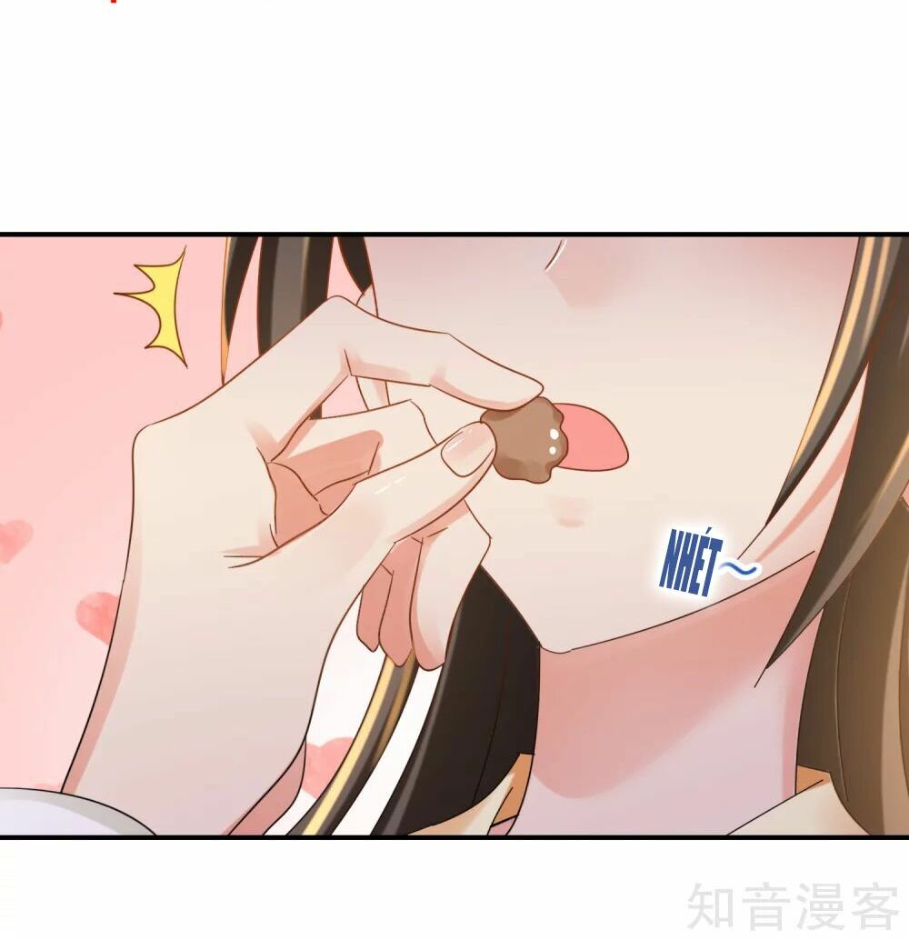 Lãnh Cung Phế Hậu Muốn Nghịch Thiên: Chapter 135