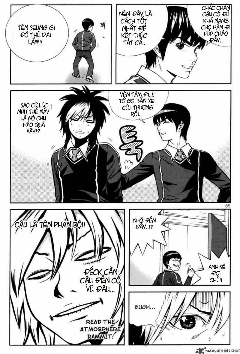 Need A Girl: Chapter 19