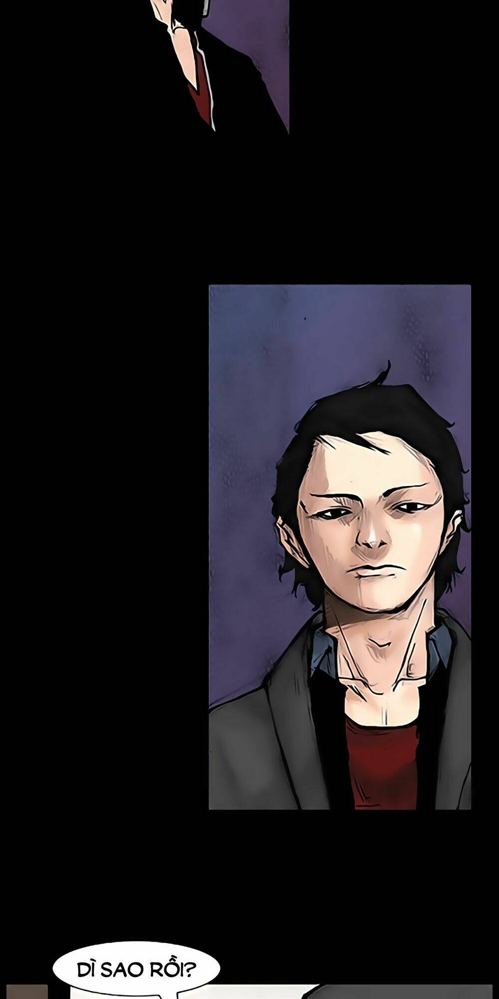 Độc Cô Tiền Truyện: Chapter 41