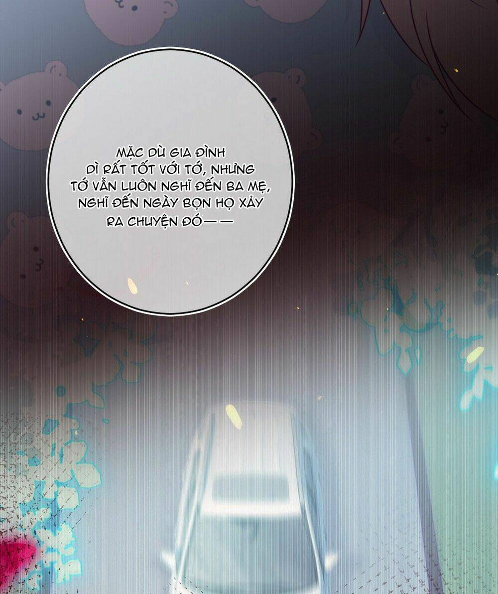 Khi Cô Gái Nhìn Thấy Thời Gian: Chapter 40