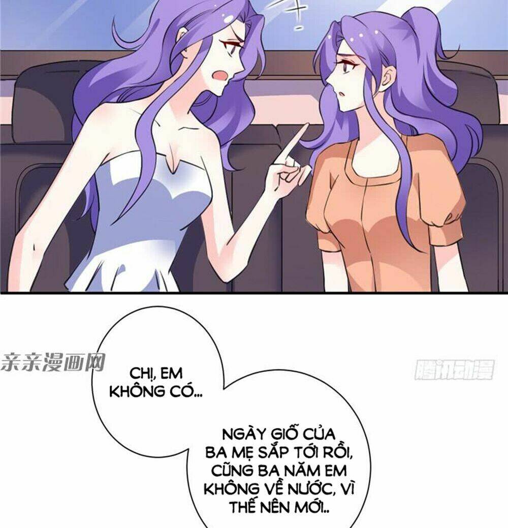 Vợ Yêu Là Báu Vật: Chapter 67