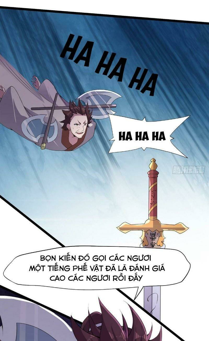 Kiếm Đồ: Chapter 38