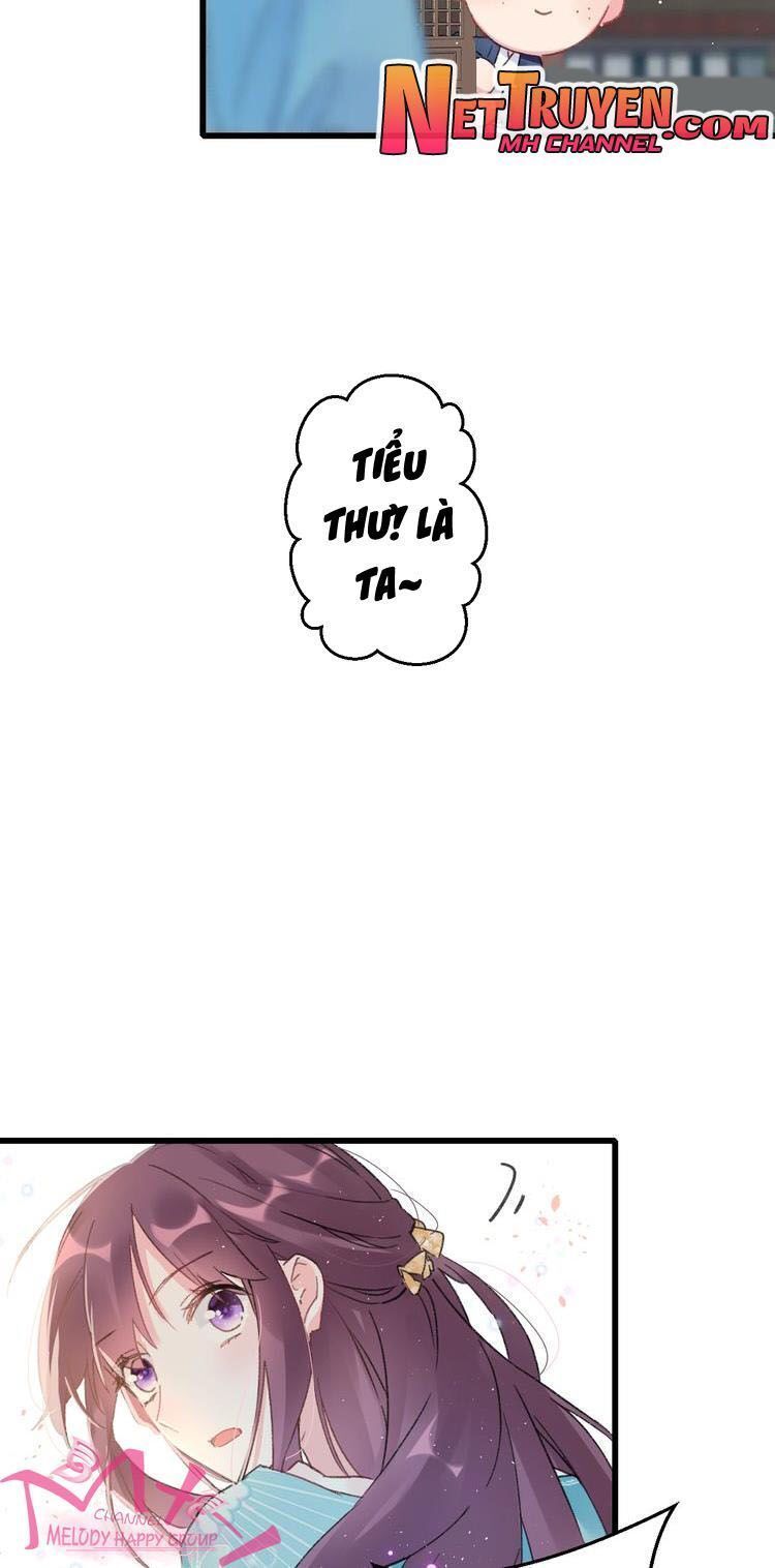 Hoa Nhan Sách 2: Chapter 101