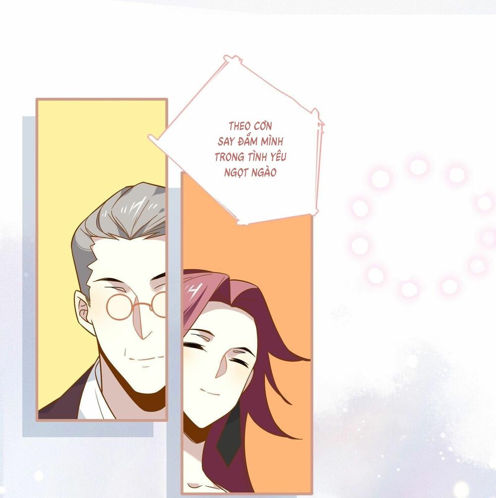 Nữ Phụ Như Tôi Cũng Có Ngày Ra Mắt: Chapter 36