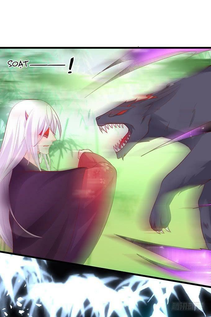 Hồ Tiên Hung Bạo: Chapter 127
