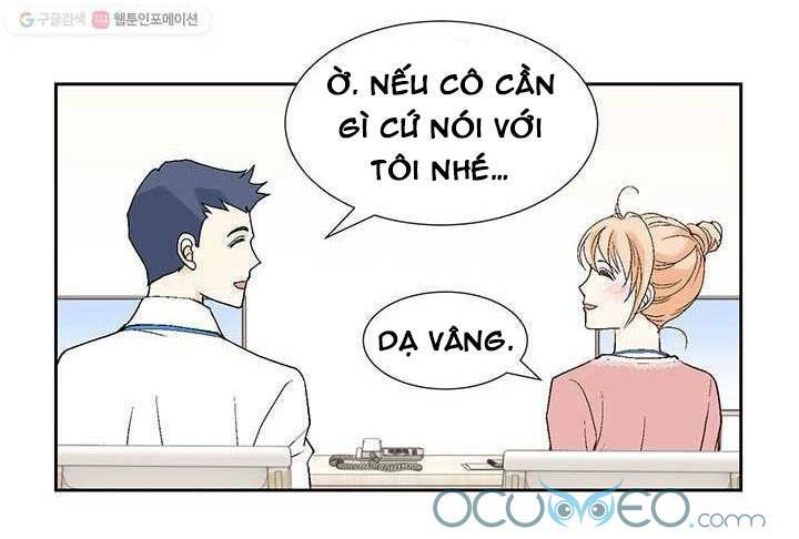 Lee Bom, Em Là Của Anh: Chapter 28