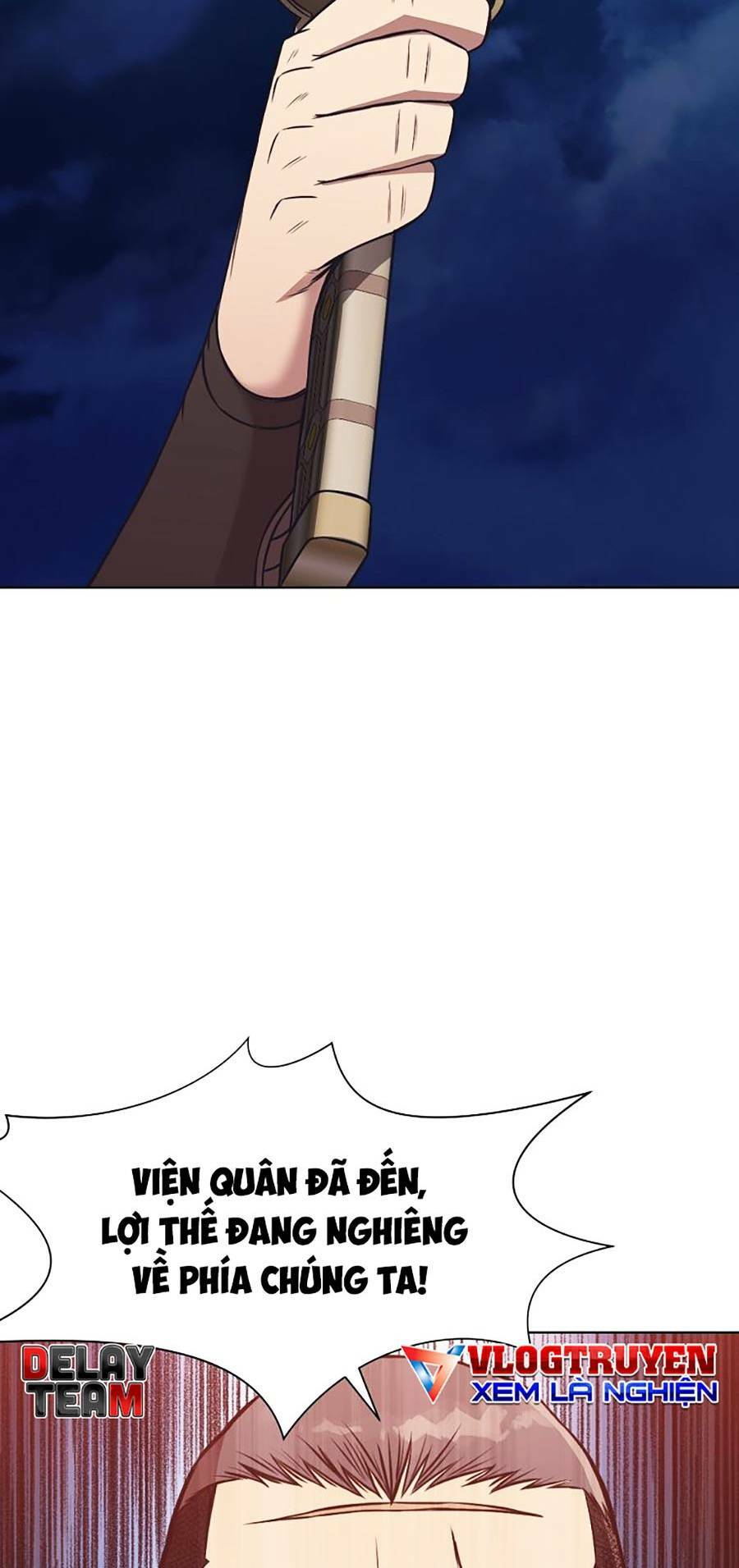 Thiên Võ Chiến Thần: Chapter 60