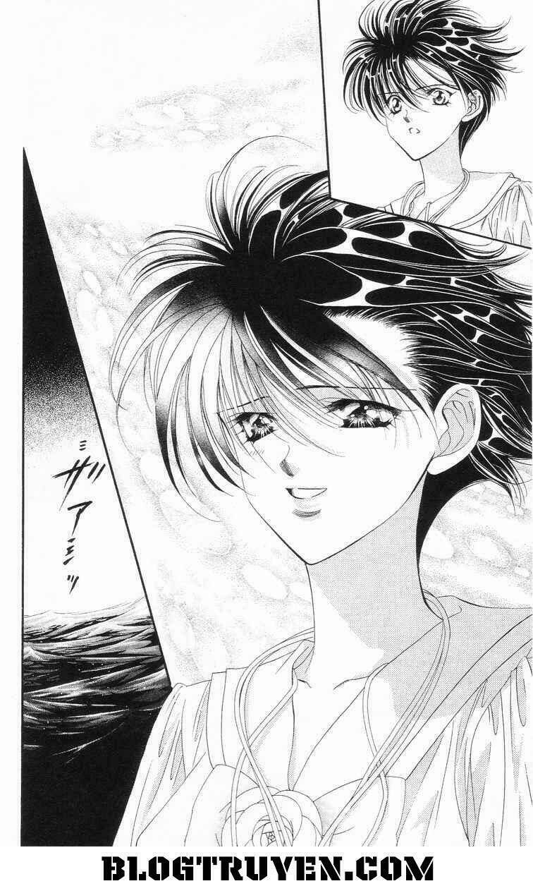 Tokyo Crazy Paradise: Chapter 110