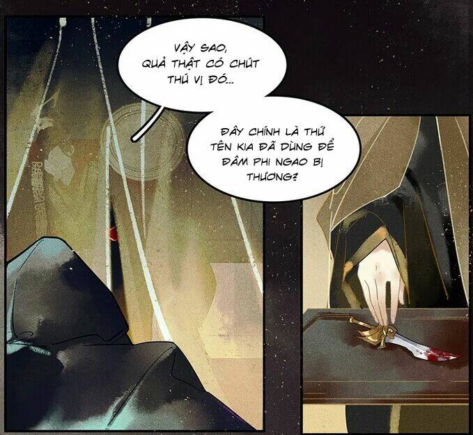 Thiên Bảo Phục Yêu Lục: Chapter 3