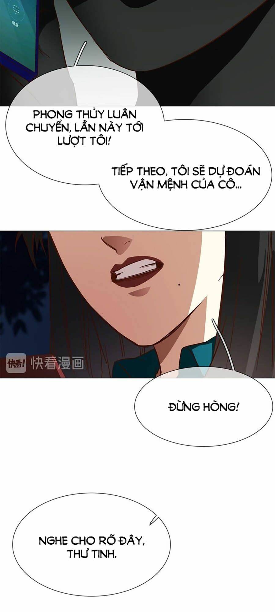Ngôi Sao Vụn Vỡ: Chapter 56