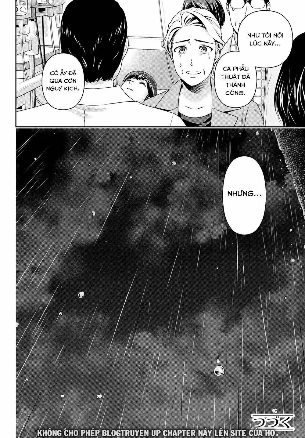 Bạn Gái Chung Nhà: Chapter 271