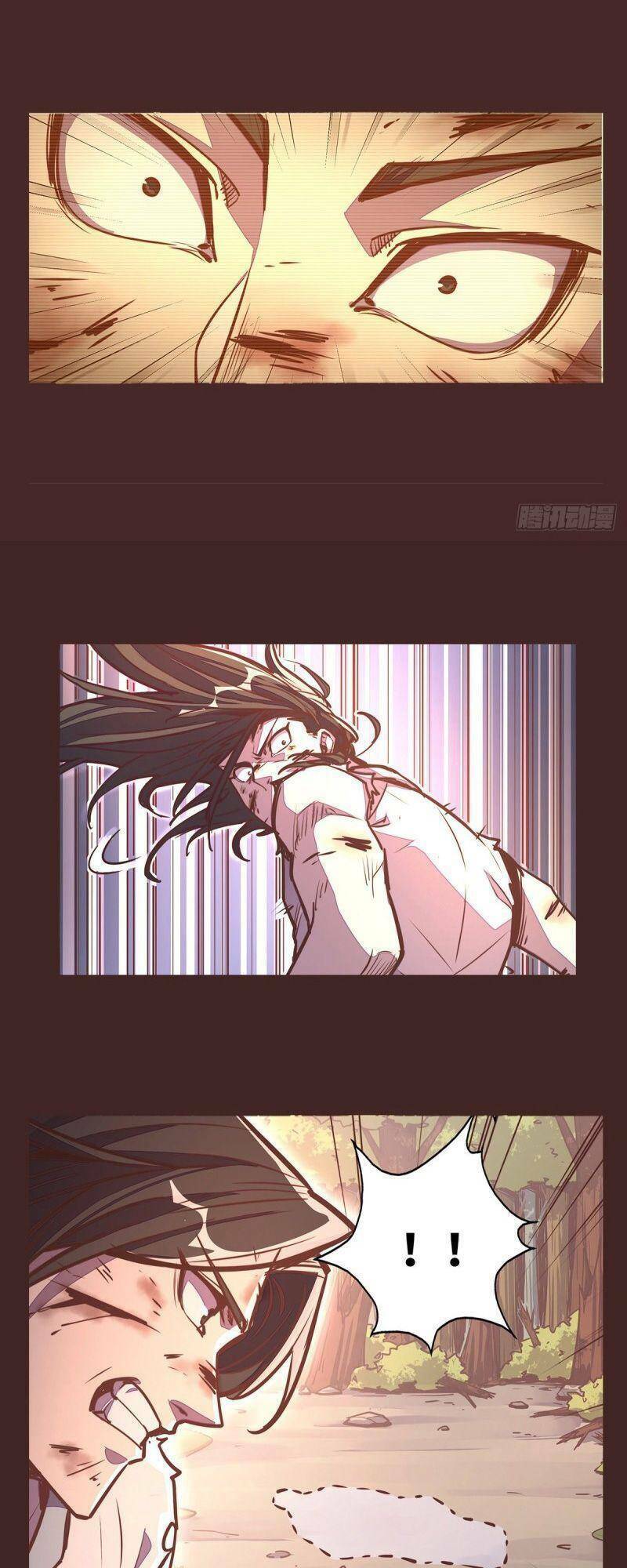 Sinh Tử Quyết: Chapter 62