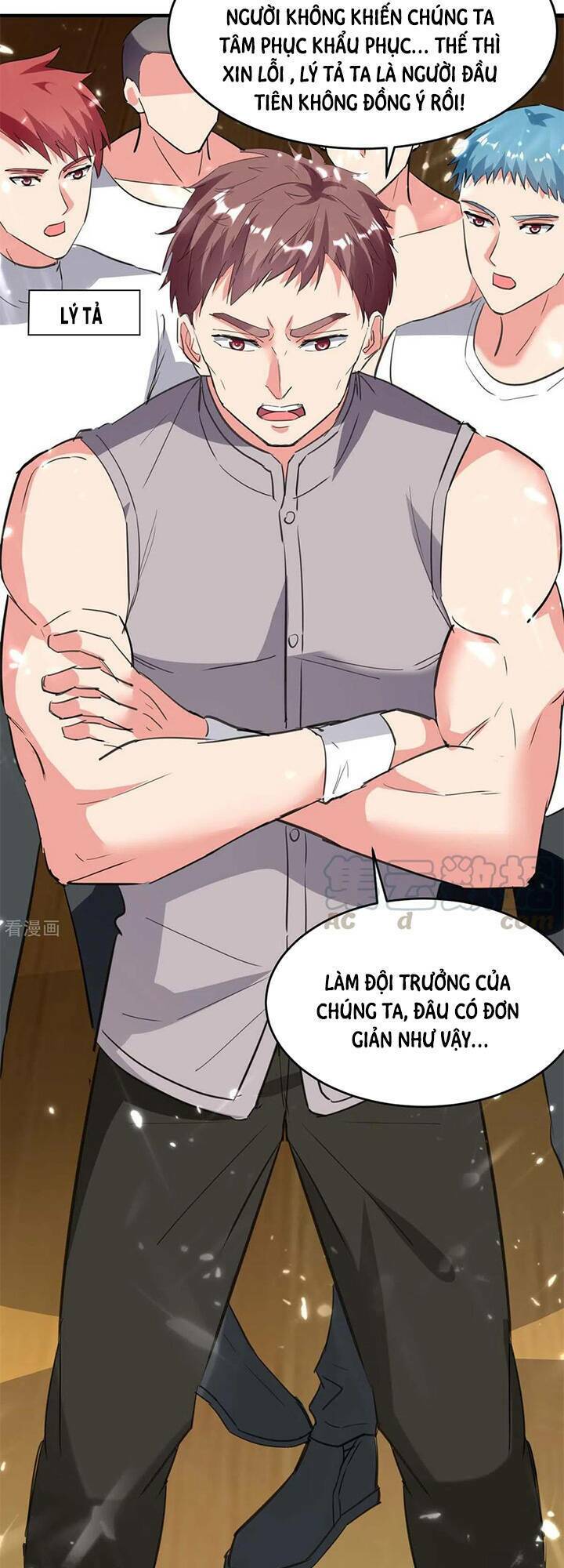 Trọng Sinh Khí Thiếu Quy Lai: Chapter 184