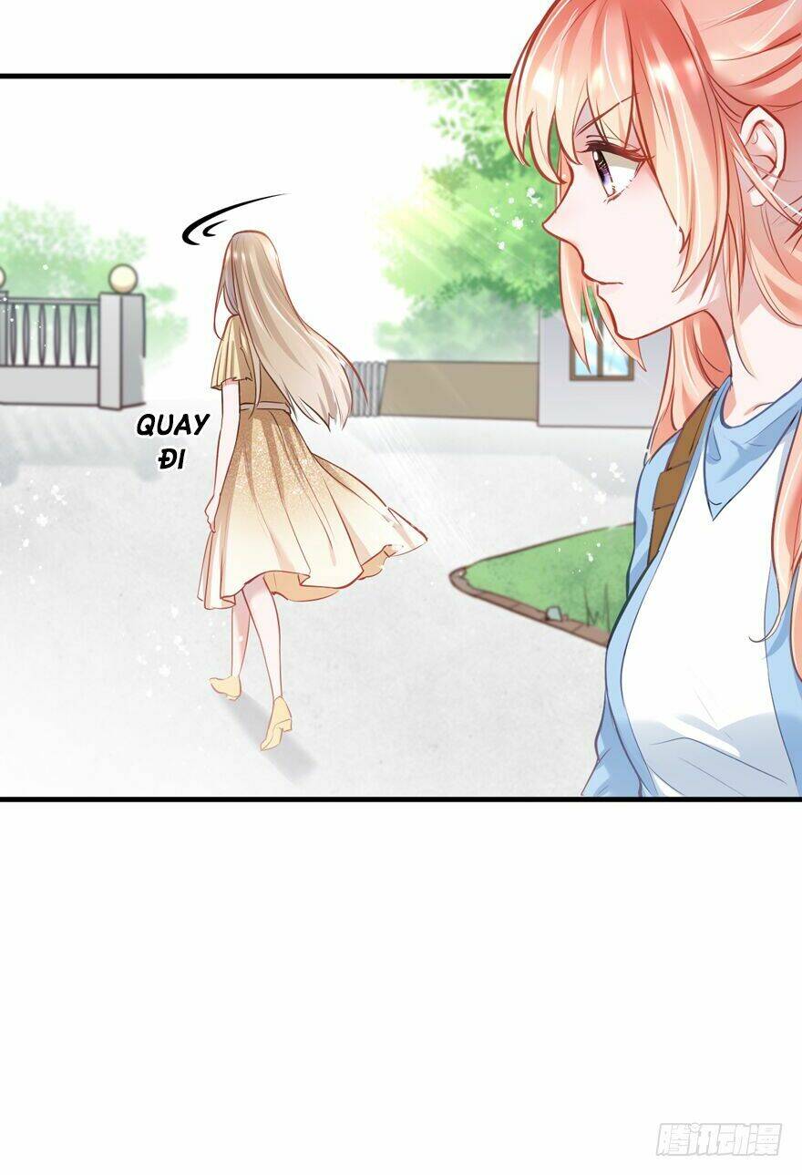 Sau Này Vẫn Cứ Thích Em: Chapter 7