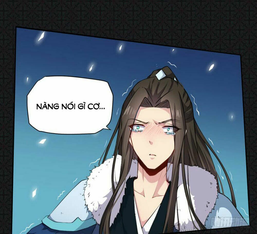 Ngạo Kiều Quỷ Vương Yêu Ta: Chapter 76
