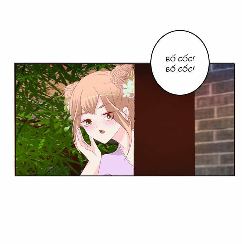 Tướng Quân Mời Ra Trận: Chapter 127