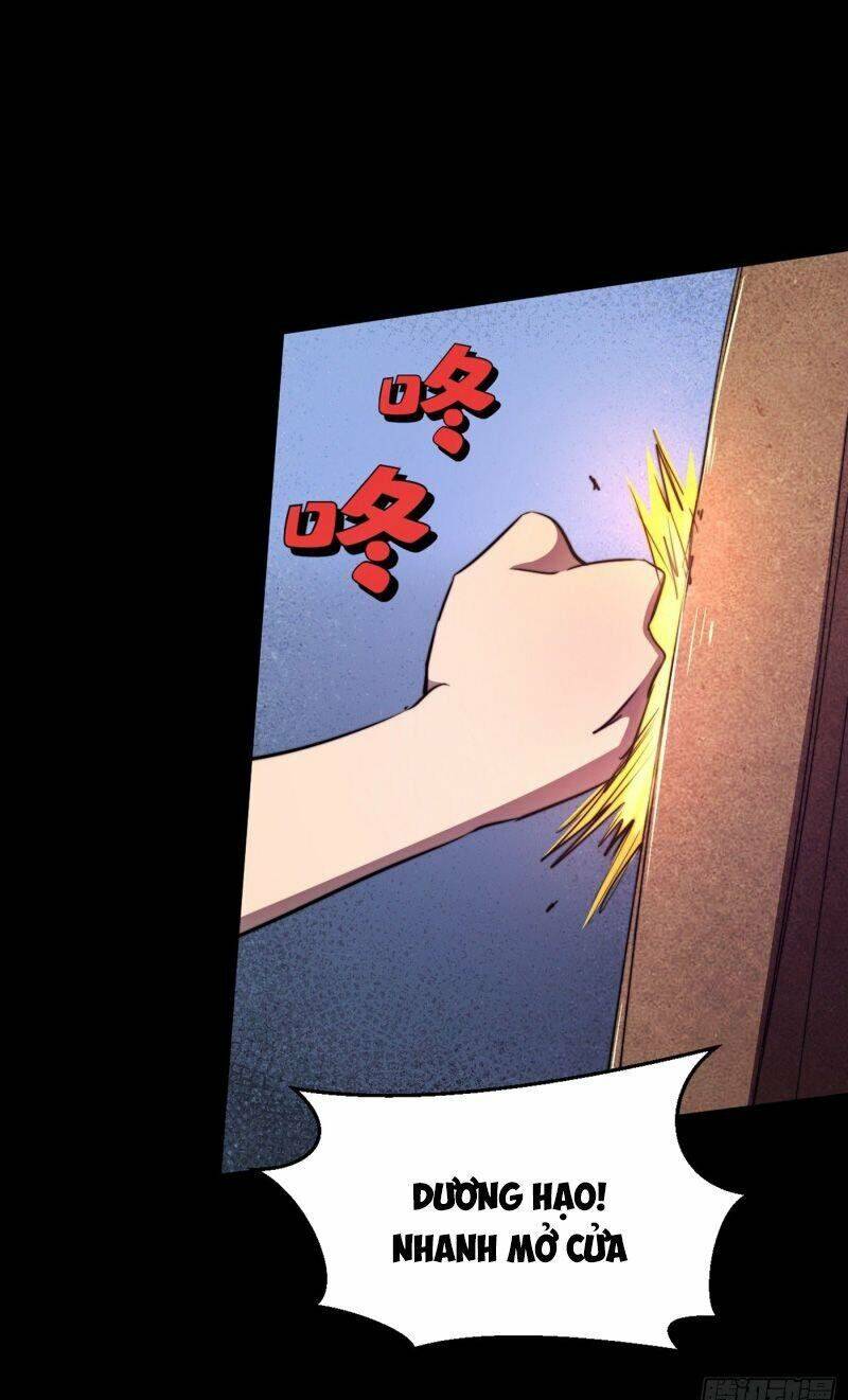Ta Ở Tận Thế Nhặt Thuộc Tính: Chapter 15