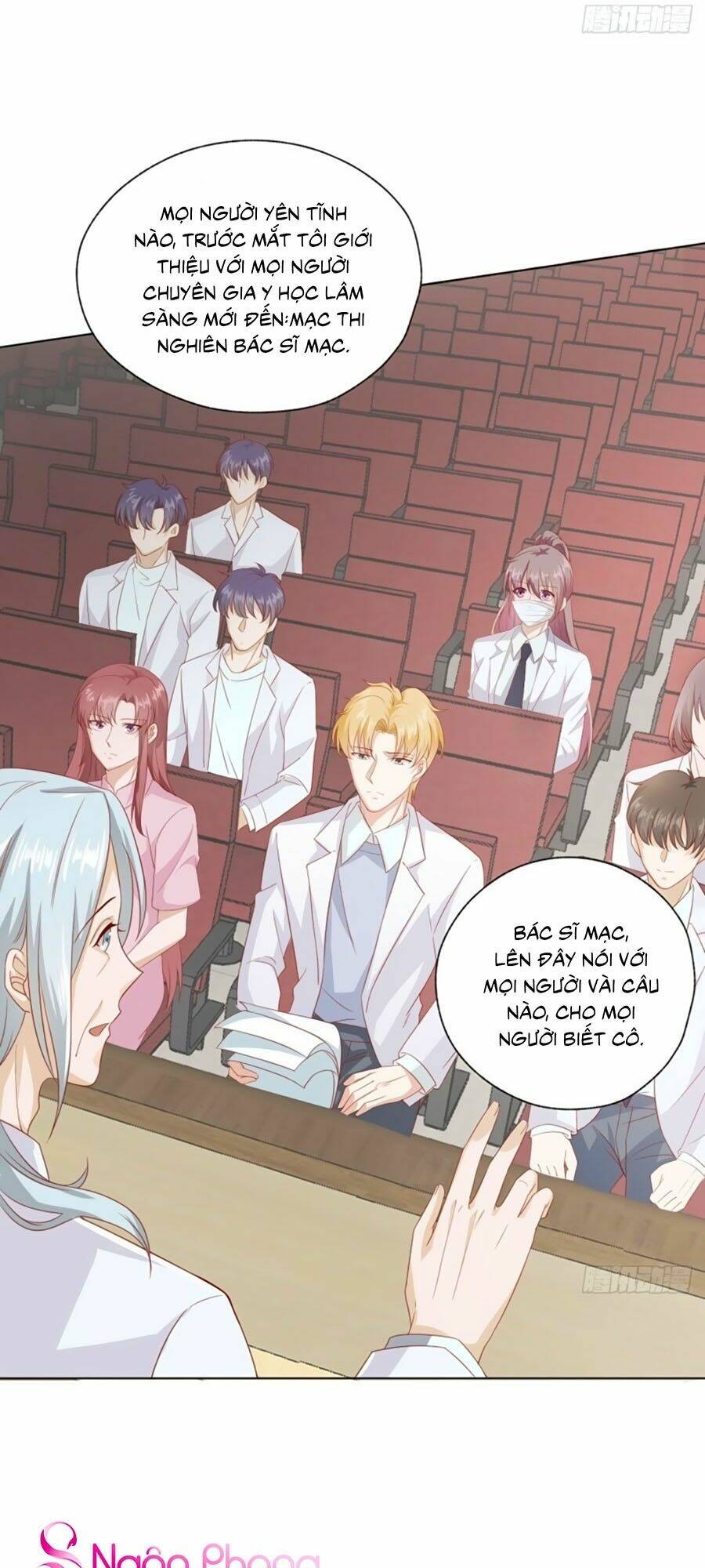 Tư Thế Chính Xác Cùng Bệ Hạ Yêu Đương: Chapter 22