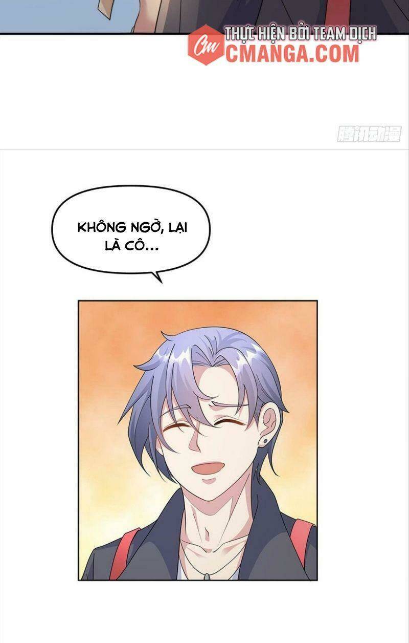 Xâm Lược Vạn Giới: Chapter 28