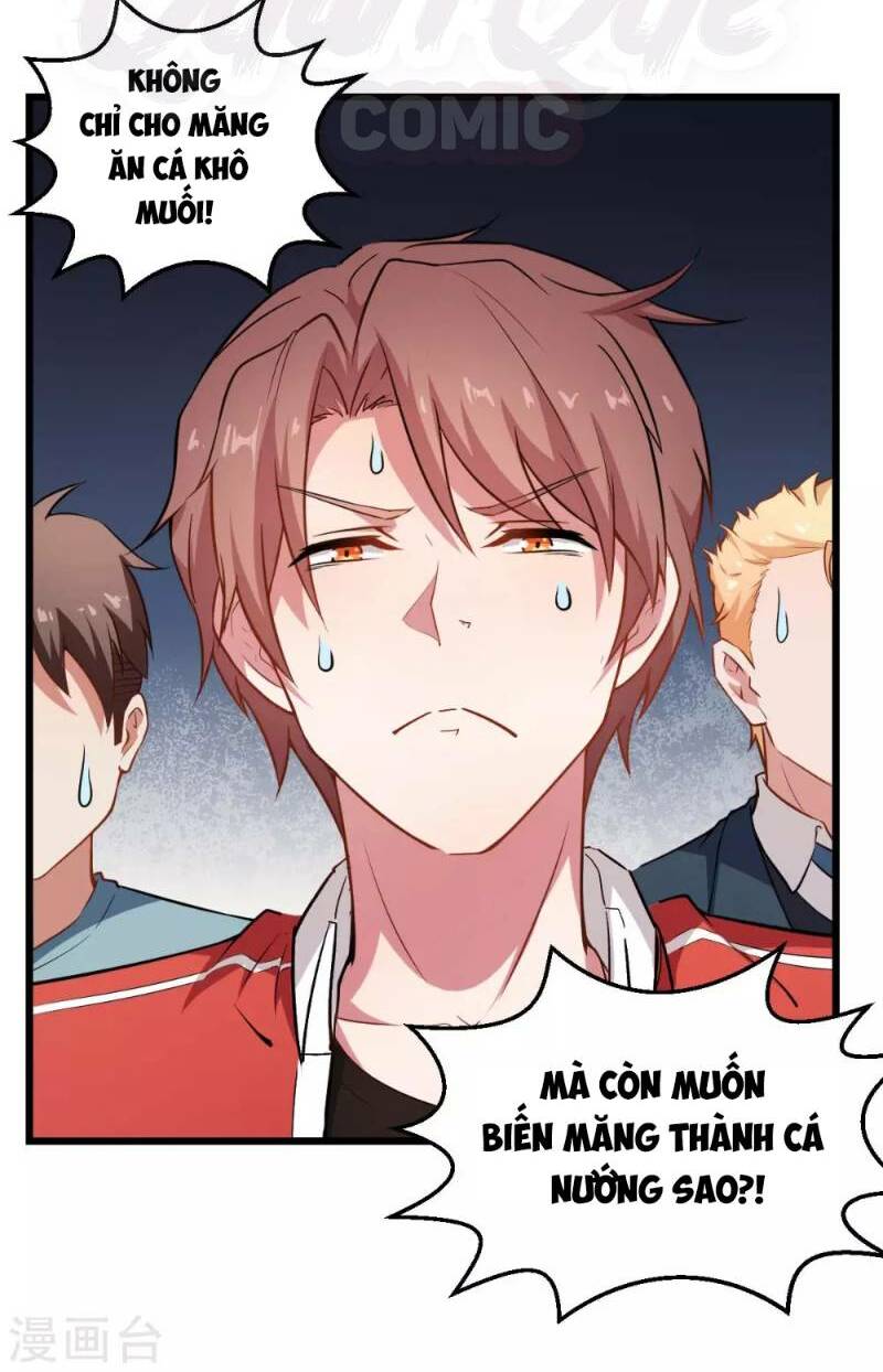 Vườn Trường Cuồng Sư Hệ Thống: Chapter 78