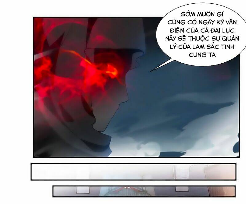 Cửu Dương Thần Vương: Chapter 45