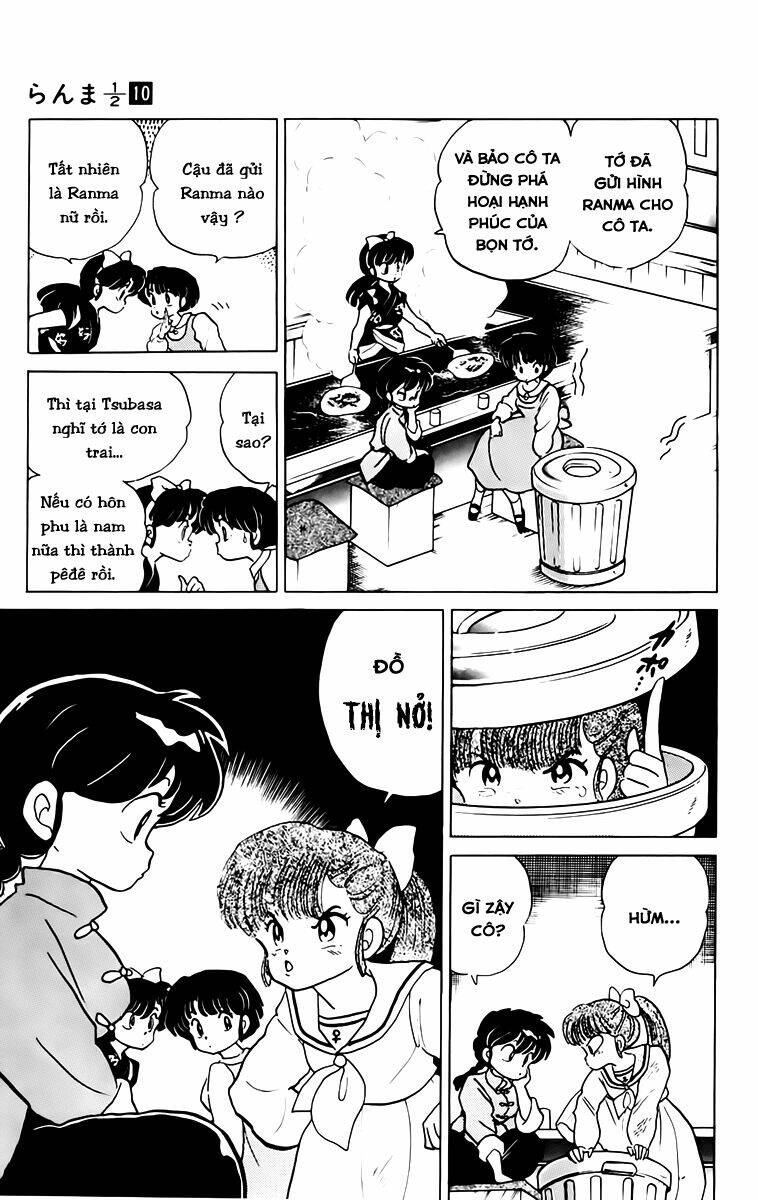 Suối Lời Nguyền: Chapter 100