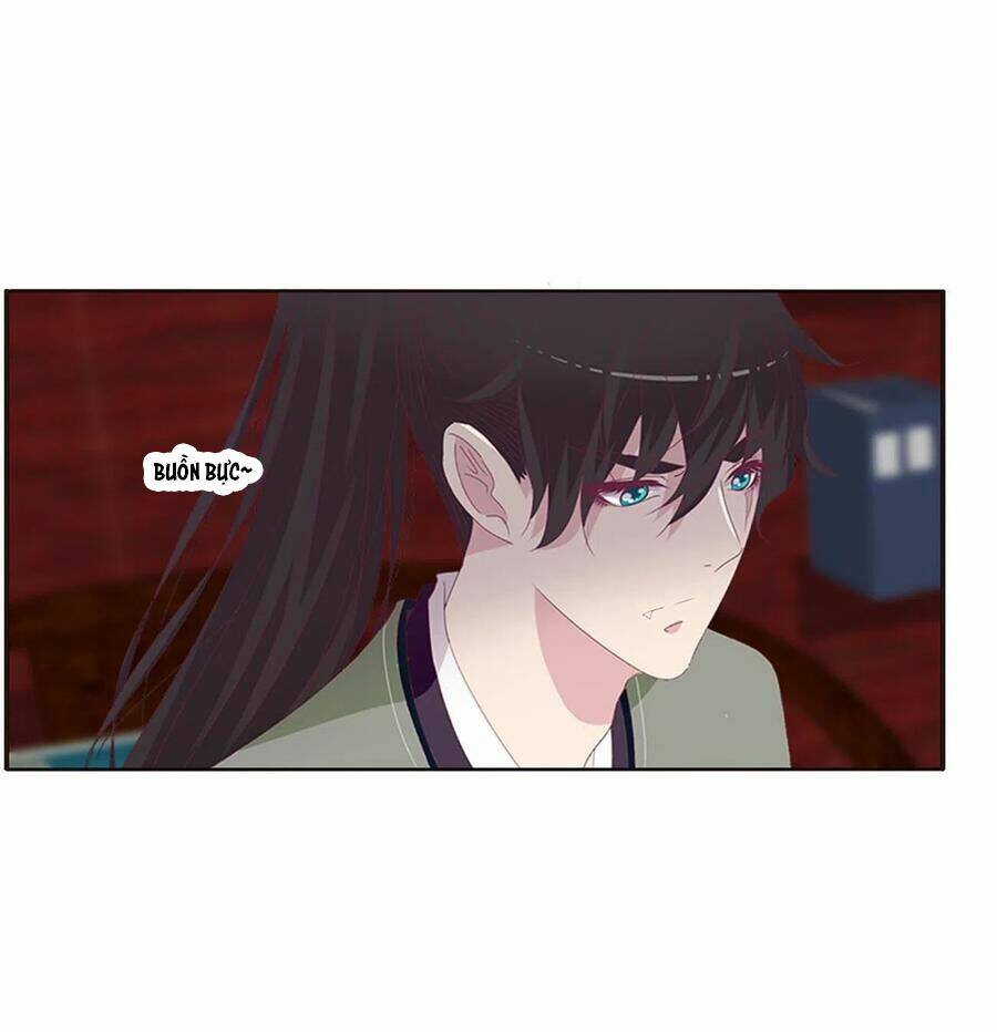 Tướng Quân Mời Ra Trận: Chapter 190