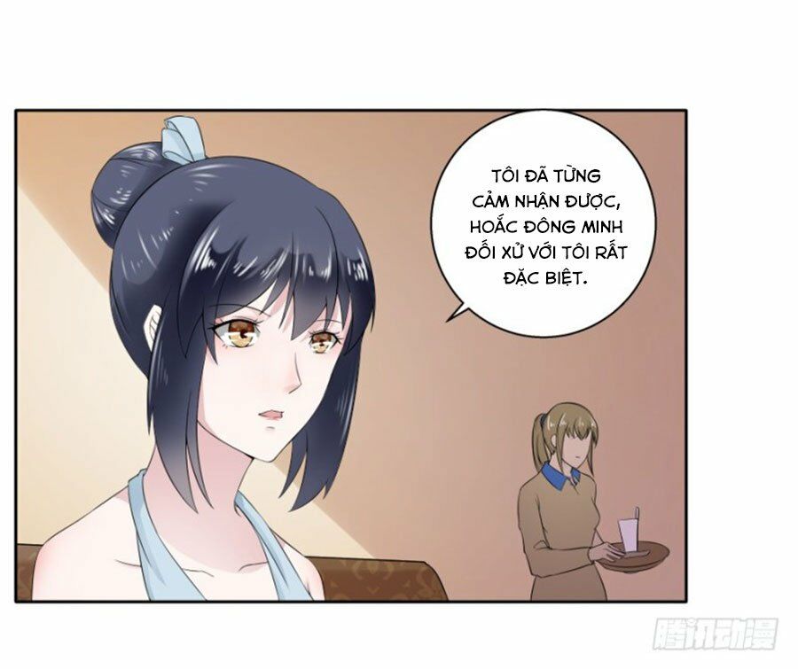 Thiên Kim Đường Môn: Chapter 70