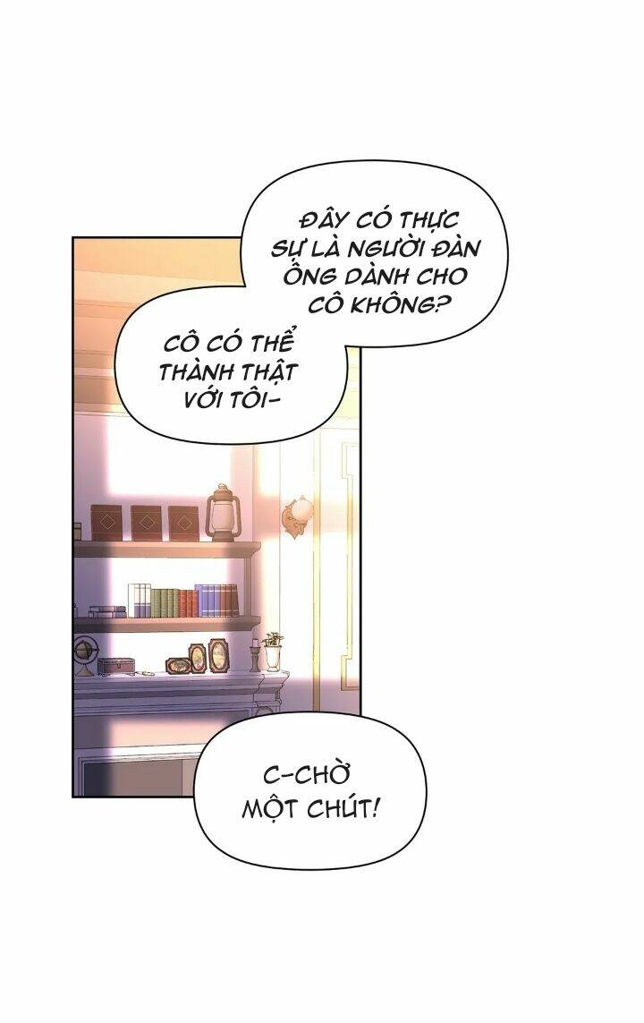 Công Chúa Thời Gian Có Hạn: Chapter 18