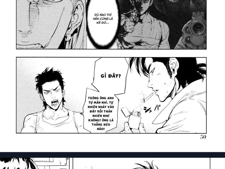 Until Death Do Us Part: Chapter 197