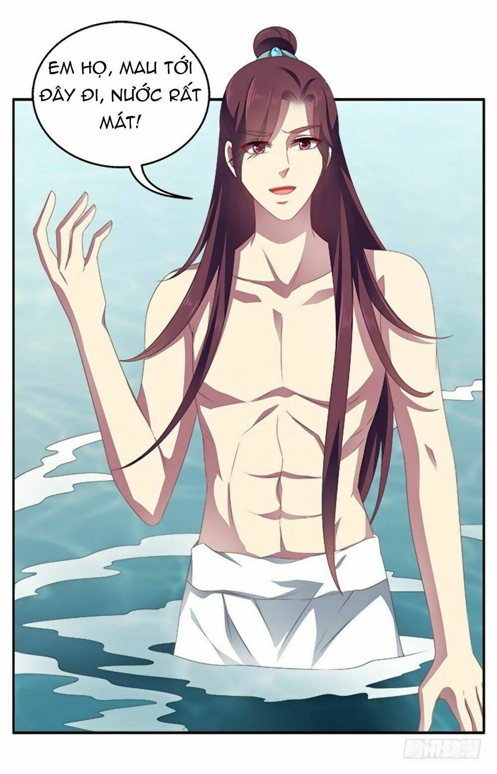 Thịnh Thế An Nhiên: Chapter 51