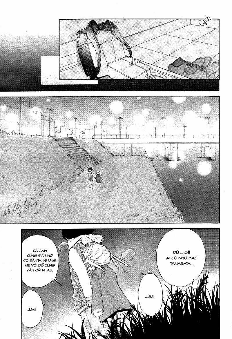 True Love: Chapter 1