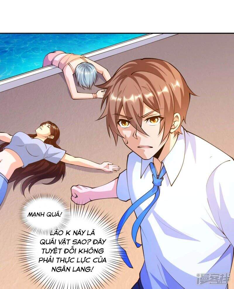 Luyện Tập Thành Thần: Chapter 33