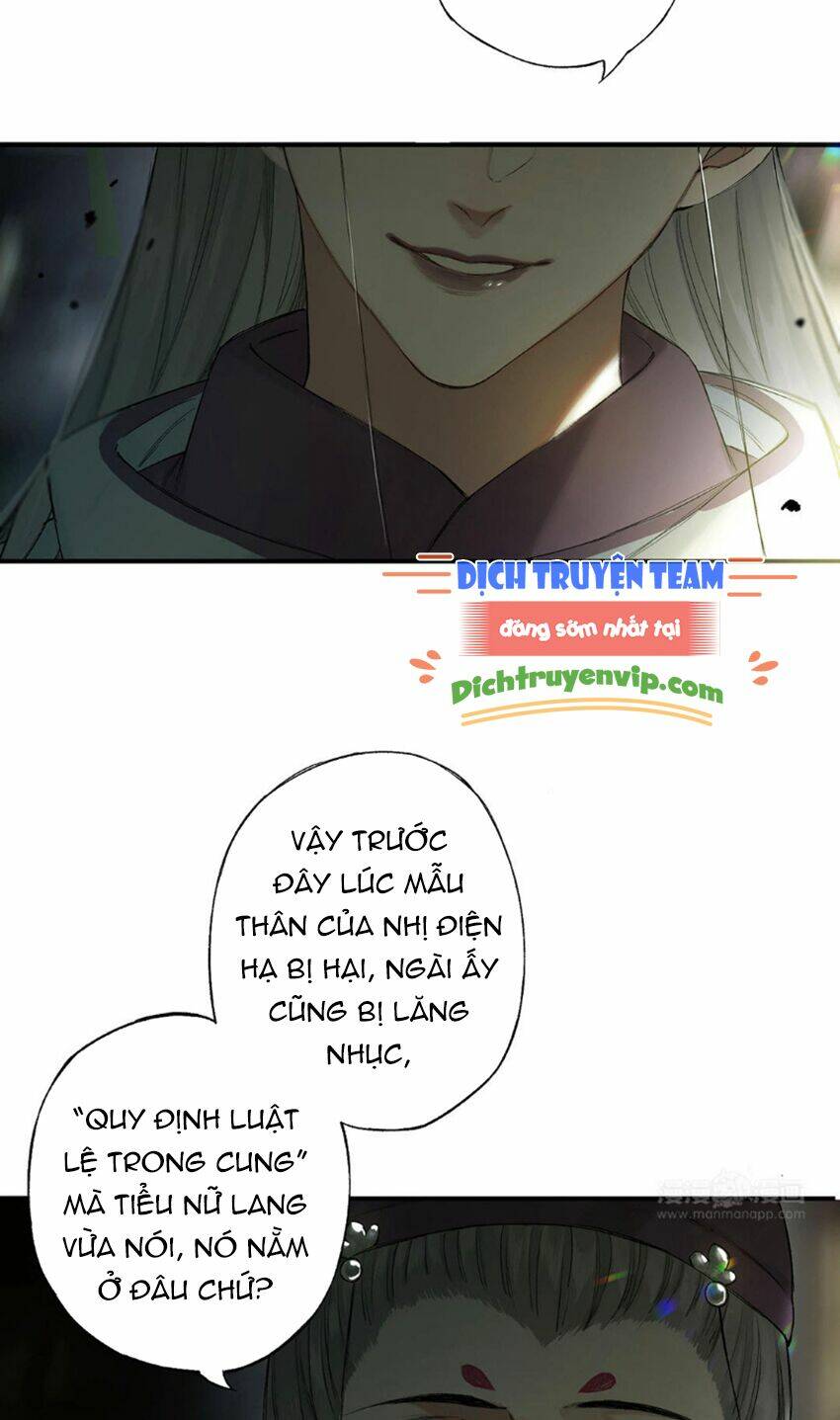 Lưu Hoa Bất Cập Xuân: Chapter 55