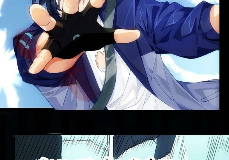 Dị Năng Của Ngươi Là Của Ta Rồi: Chapter 10