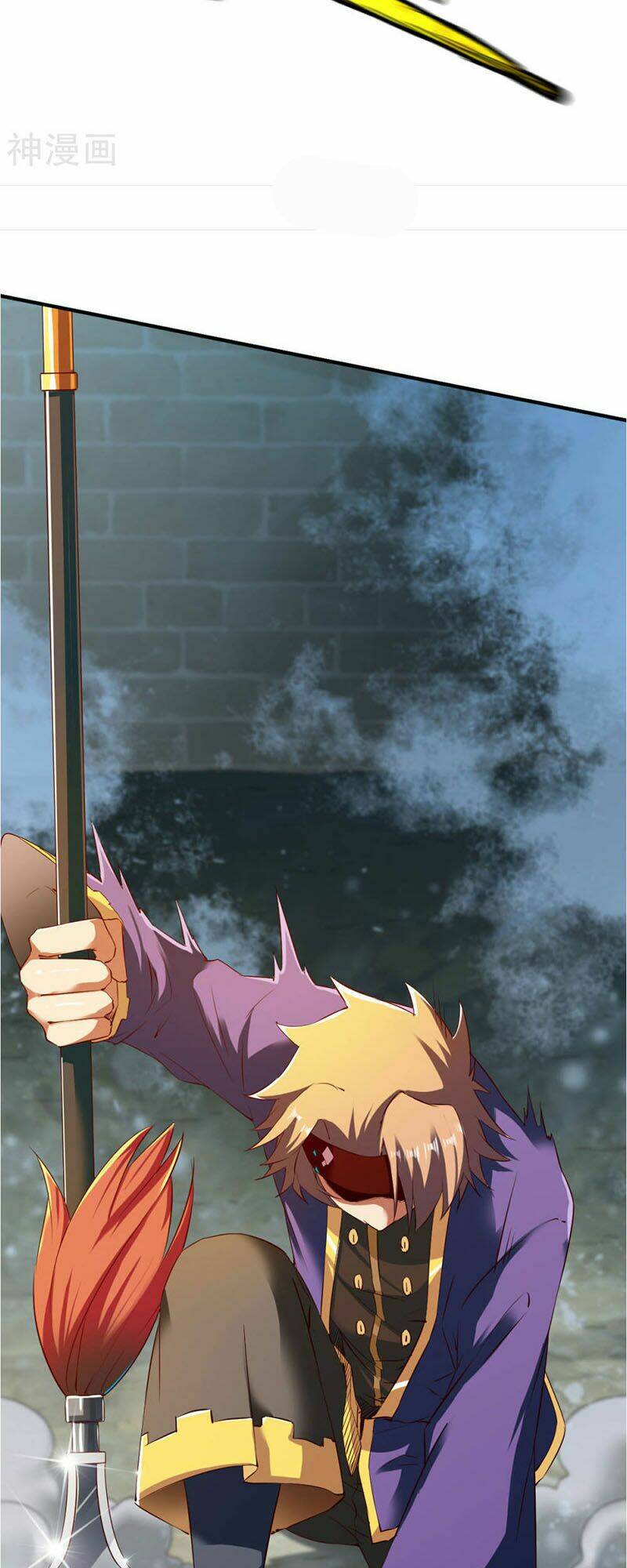 Chiến Đỉnh: Chapter 80