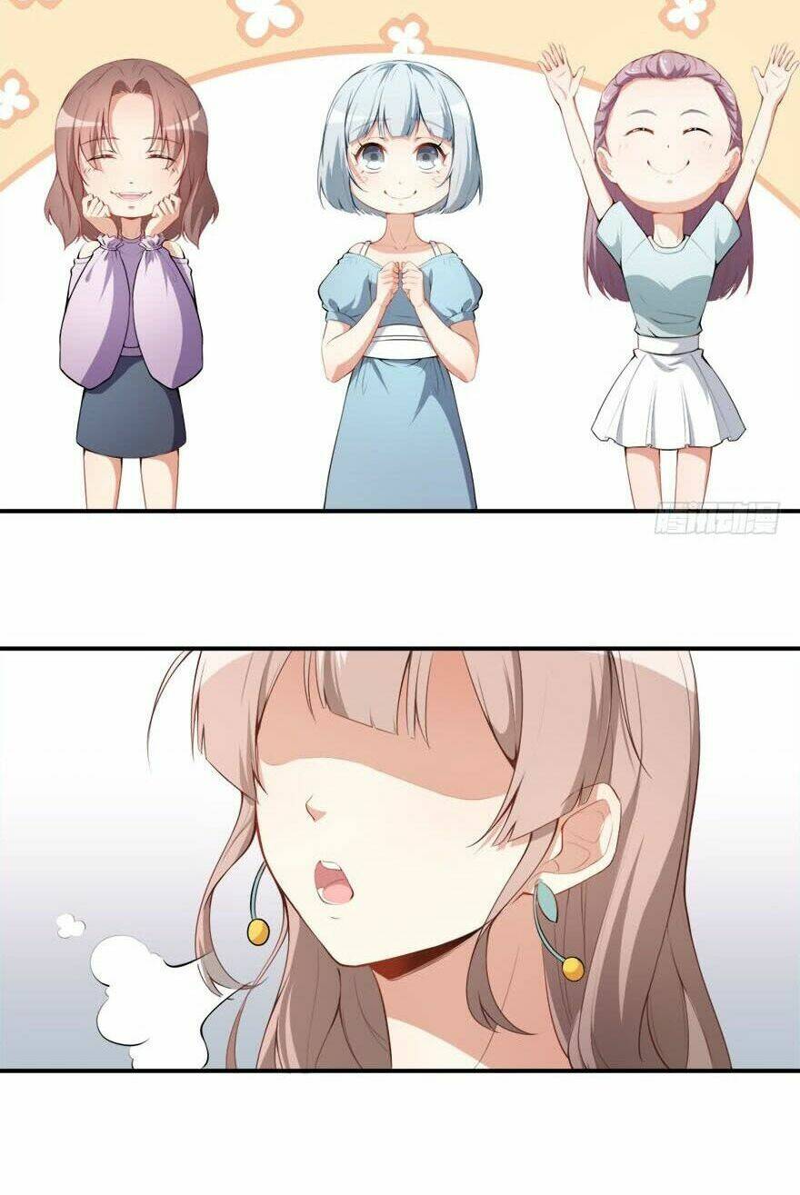 Mỹ Nhân Tâm Động: Chapter 16