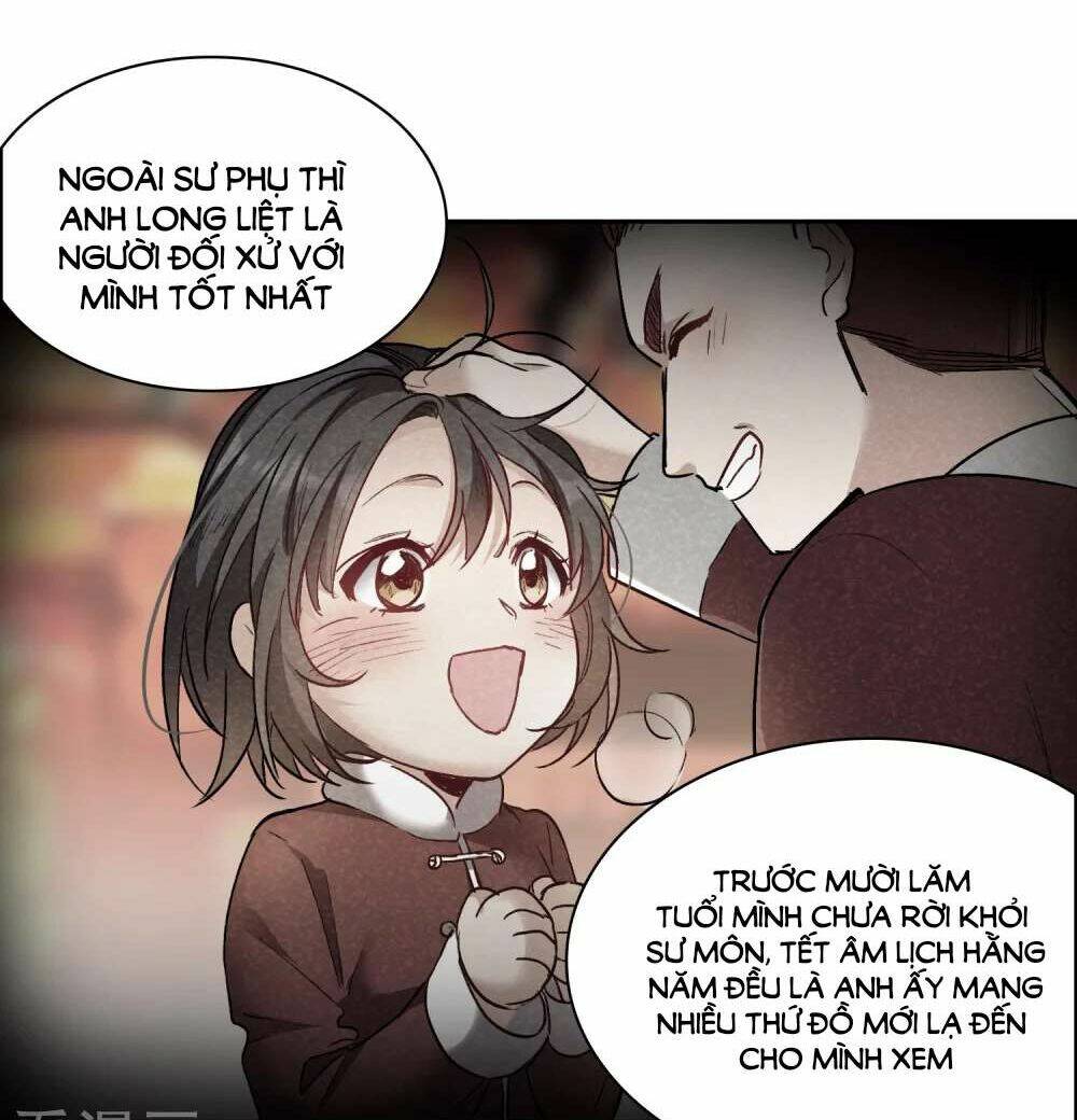 Thế Giới Đệ Nhất Cự Tinh: Chapter 19.4