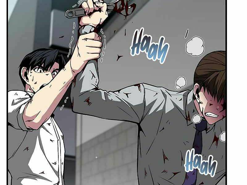 Đấng Cứu Thế Được Chọn Lựa: Chapter 9
