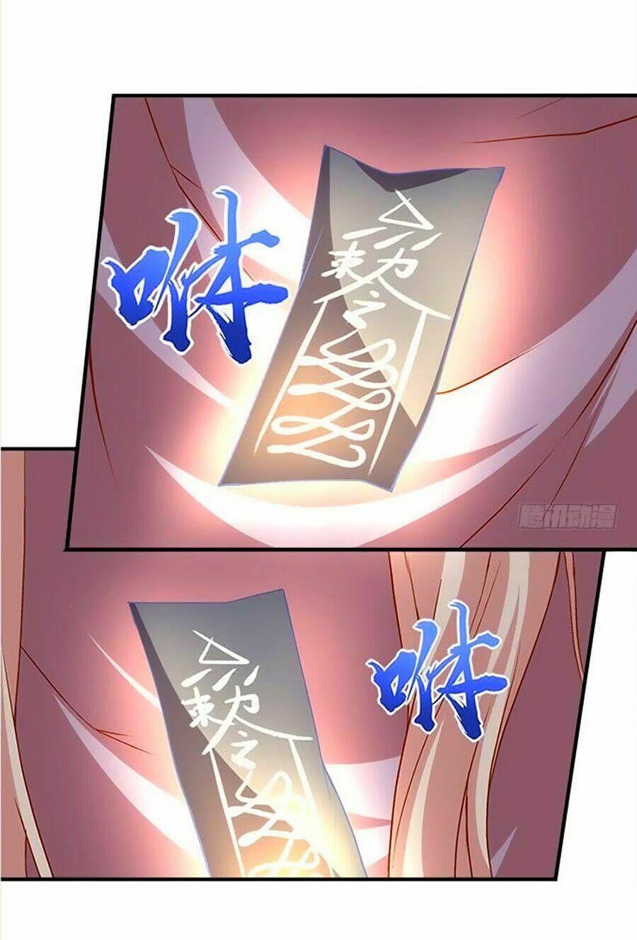 Ám Dạ Vô Thường: Chapter 29