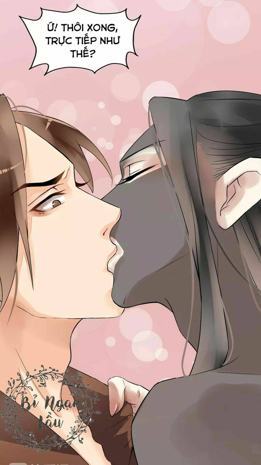 Bồng Sơn Viễn: Chapter 3