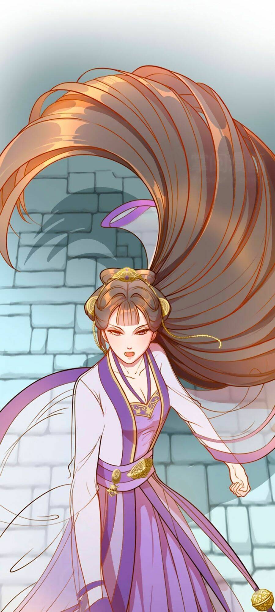 Đệ Nhất Cuồng Phi: Chapter 1