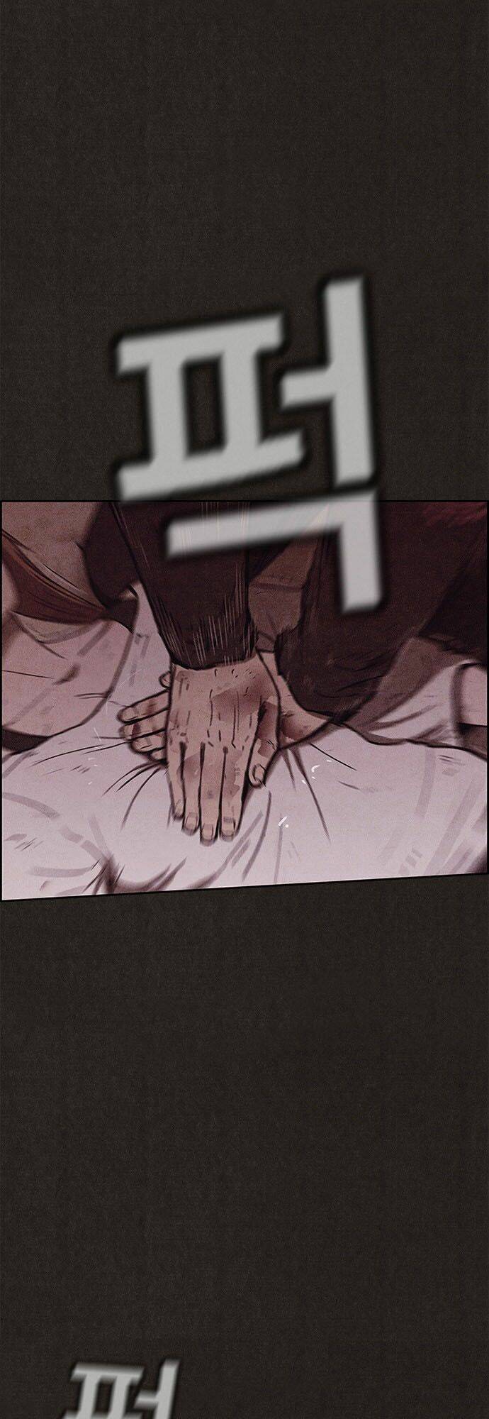 Quái Vật Tại Chung Cư Xanh: Chapter 106