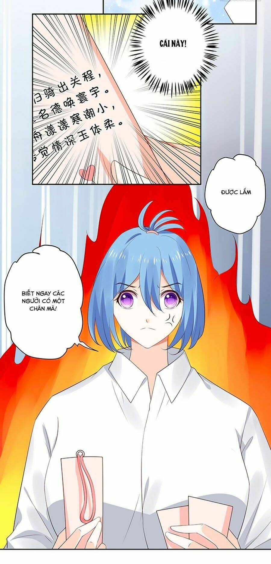 Bạn Trai Là Ngôi Sao: Chapter 120